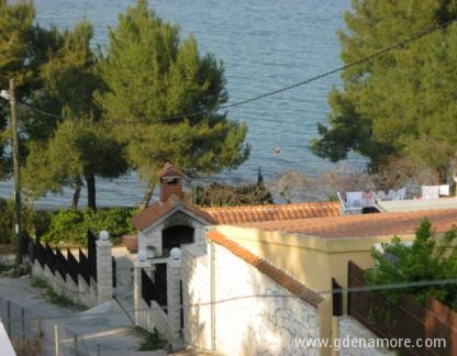 Leilighet &quot;Laura&quot;, privat innkvartering i sted Trogir, Kroatia